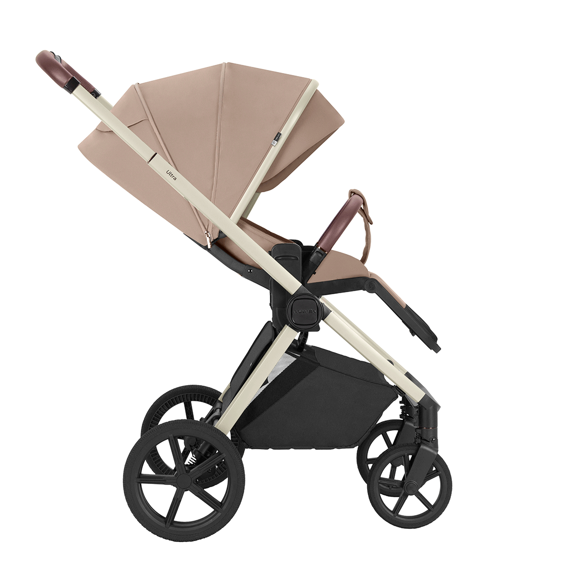 Carrello Ultra 2in1 polohovanie